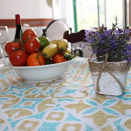 Manantial De Jaras Holiday home