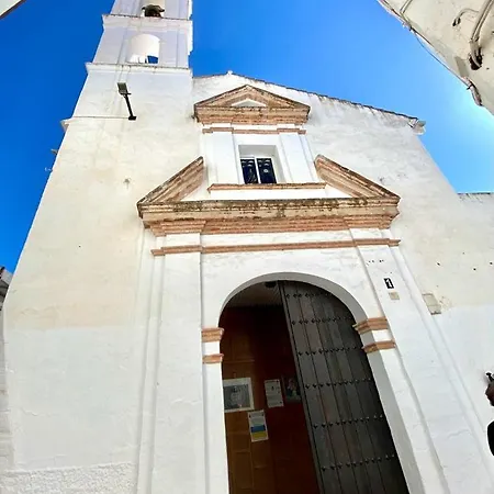 Manantial De Jaras
