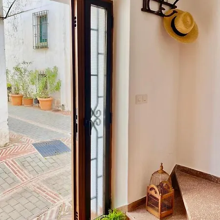 Holiday home Manantial De Jaras