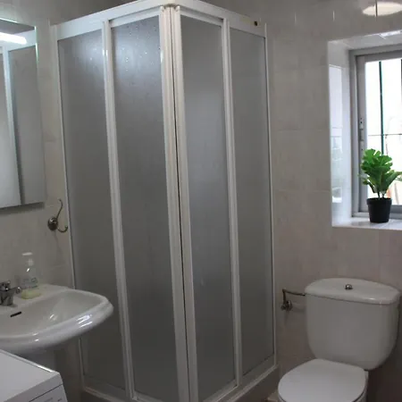 Holiday home Manantial De Jaras *