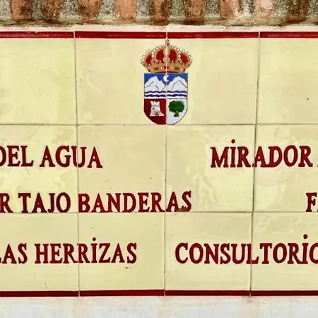 Manantial De Jaras * Istán